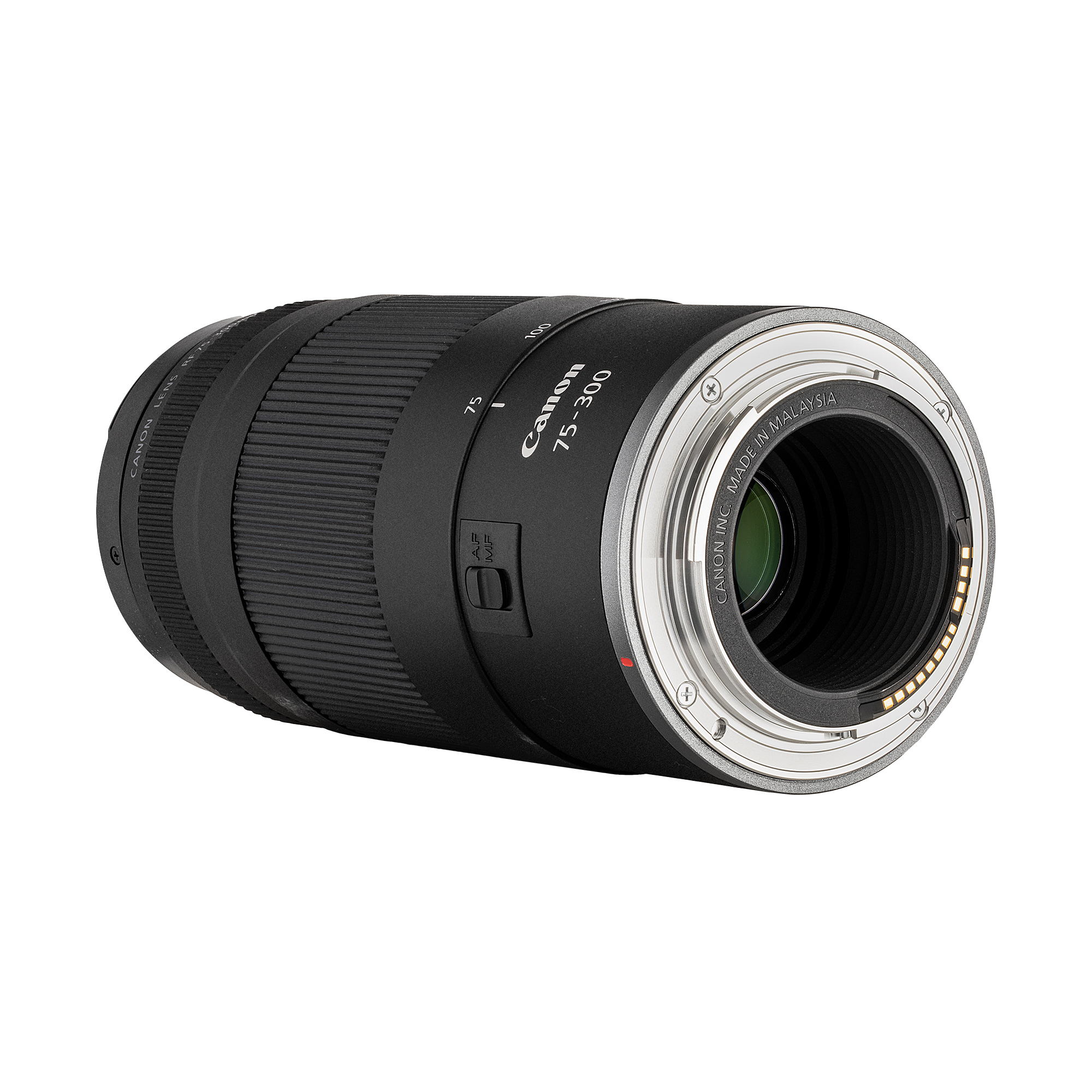 Canon RF 75-300mm F4-5.6 Zoom Lens Bundle | eBay