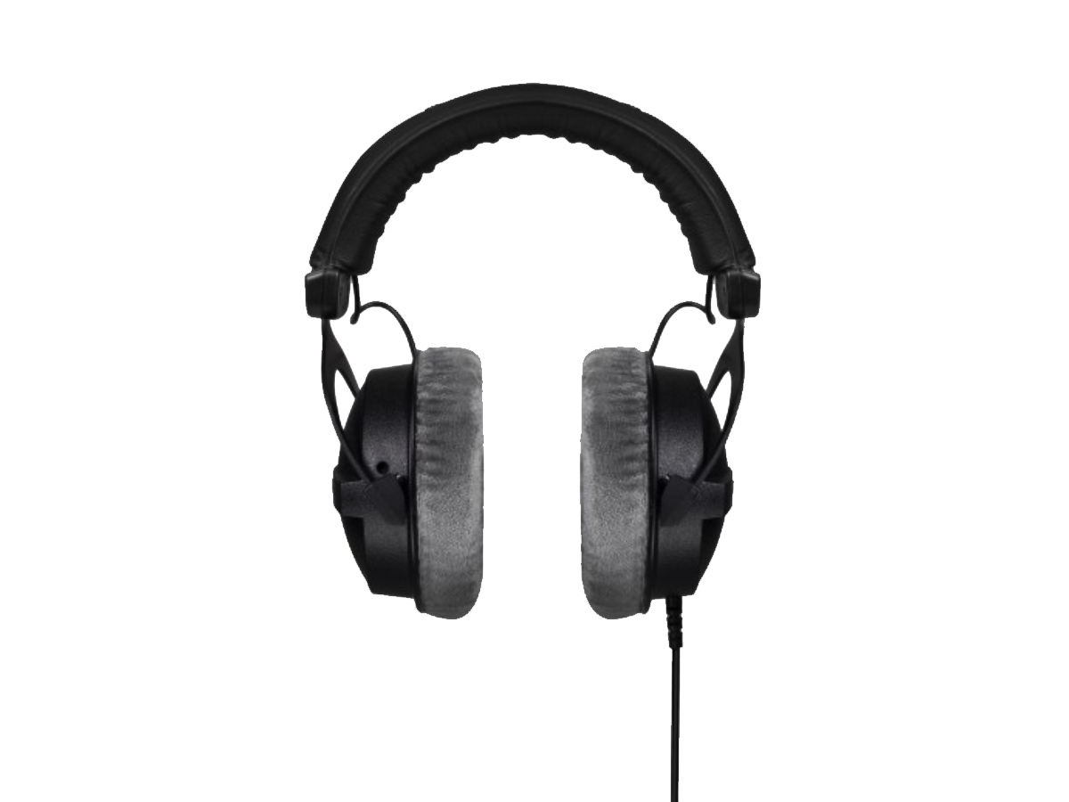 beyerdynamic DT 770 PRO Closed Studio Headphones - 250 Ohms