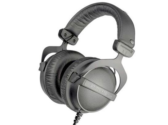 Buy best sale studio headphones