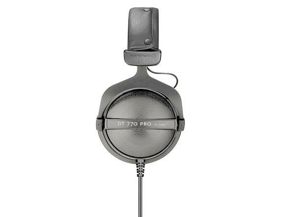 Beyerdynamic dt 2025 770 pro kaina