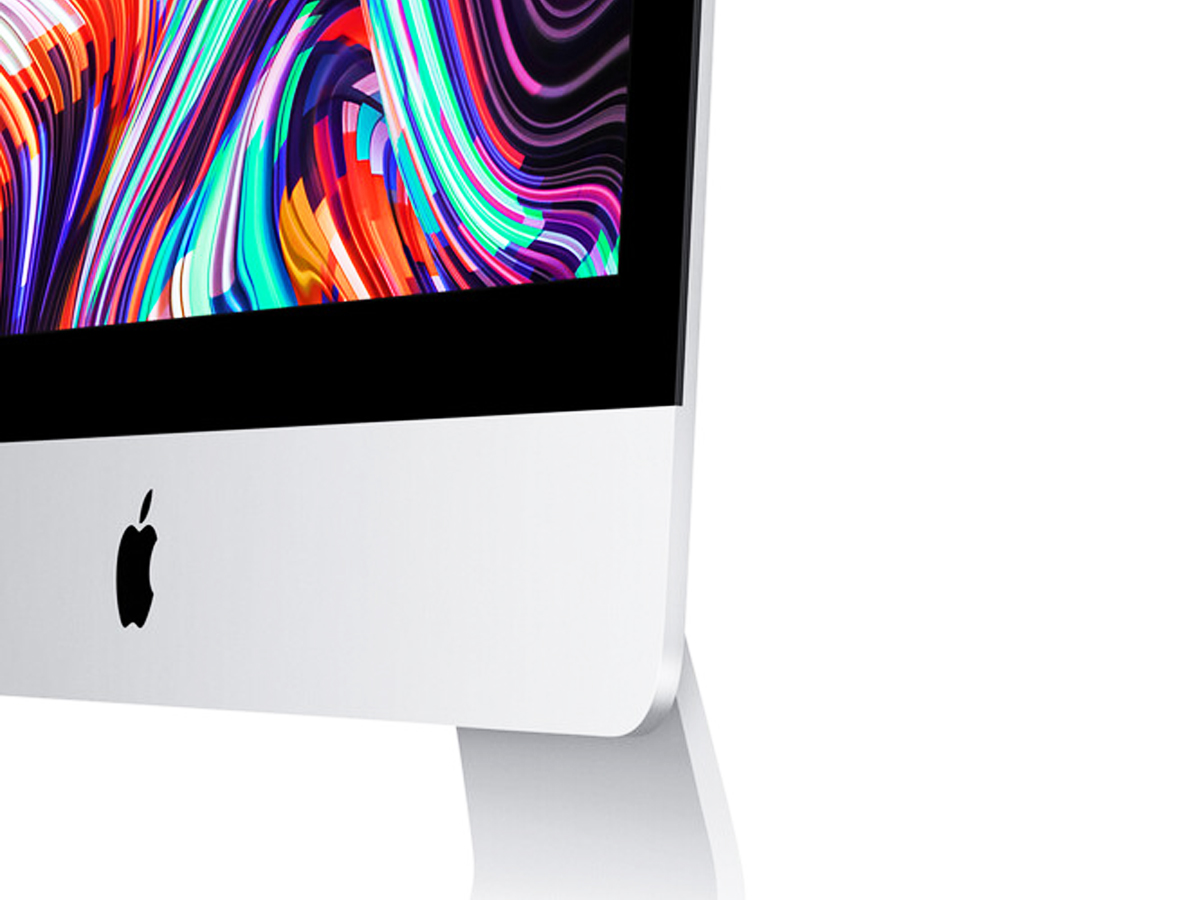 apple 4k display thunderbolt