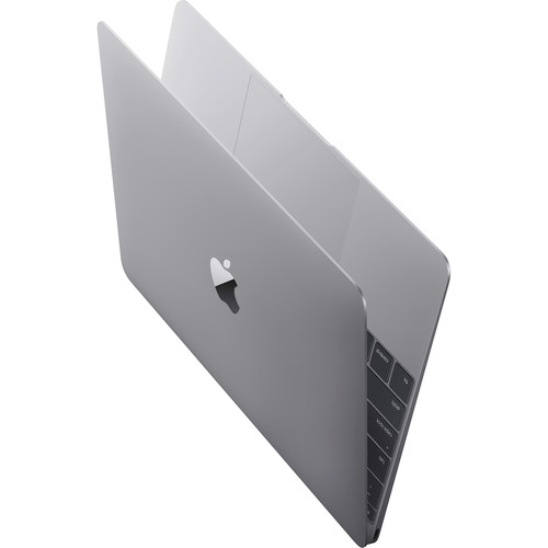 Apple 12 MacBook (Early 2015 Space Gray) – 6ave Electronics