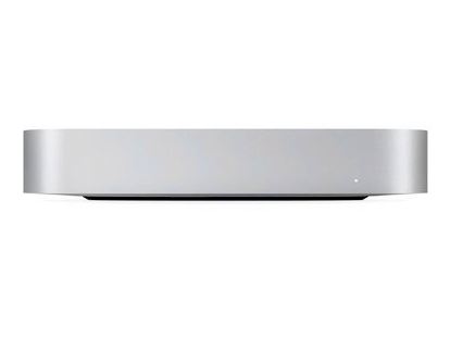 Apple Mac mini (512GB SSD, M1, 8GB) Silver - MGNT3LL/A (November ...