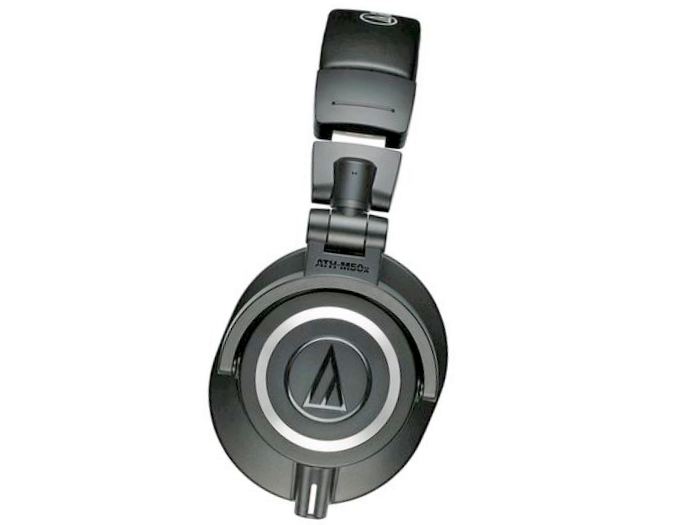 Audio technica best sale m50x pret