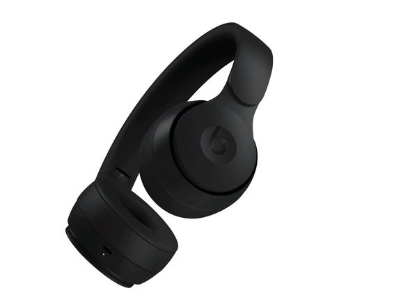 Beats by Dr. Dre Solo Pro On Ear Wireless Headphones - Black