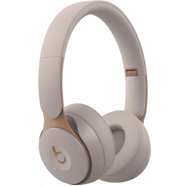 Beats Solo Pro Wireless Noise Cancelling On-Ear Headphones | eBay