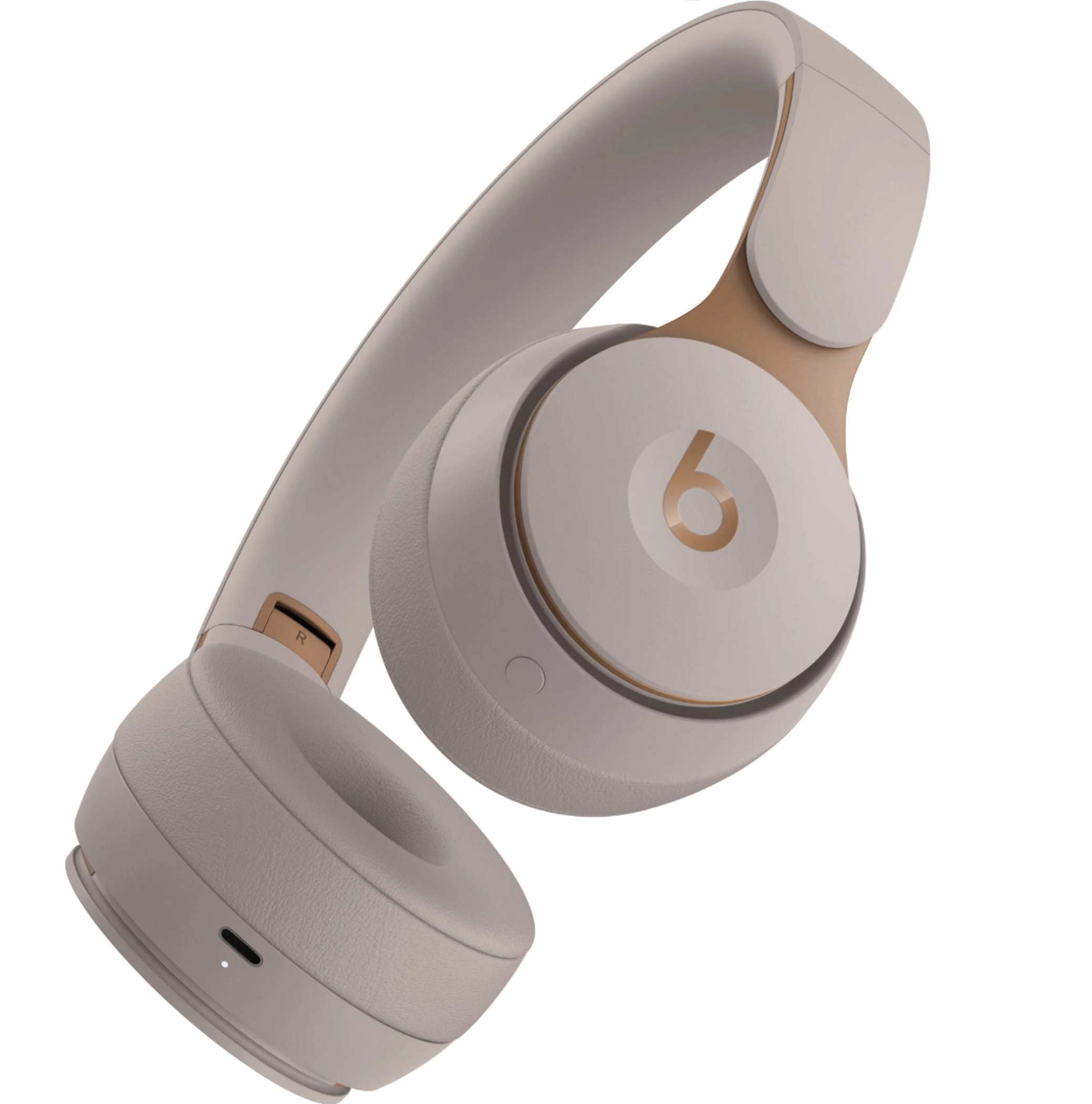 Beats Solo Pro Wireless Noise Cancelling On-Ear Headphones