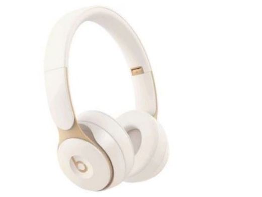 Beats Solo Pro Wireless Noise Cancelling On-Ear Headphones | eBay