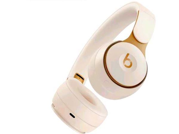 Beats by Dr. Dre Solo Pro On Ear Wireless Headphones - Gray for