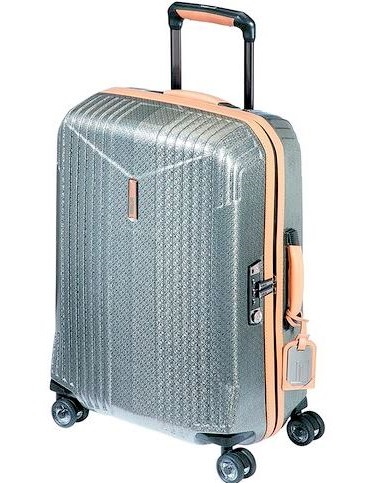 Hartmann store luggage 7r