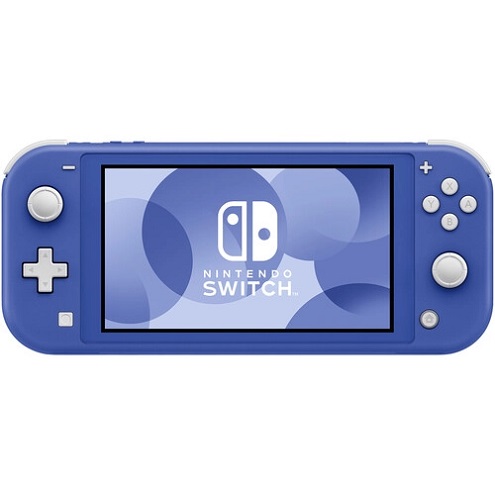 Can you use amiibo on switch clearance lite