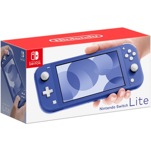 Can you use amiibo deals on switch lite