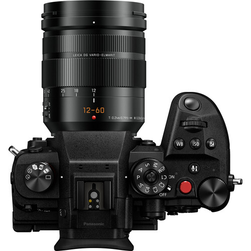 ☆美品☆ Panasonic LUMIX GH6 Panasonic | Lumix DC-GH6 Mirrorless Micro Four Thirds