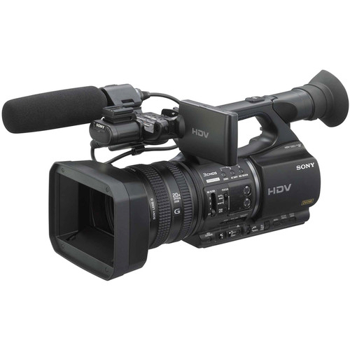 sony dv cam digitize tapes mac video format