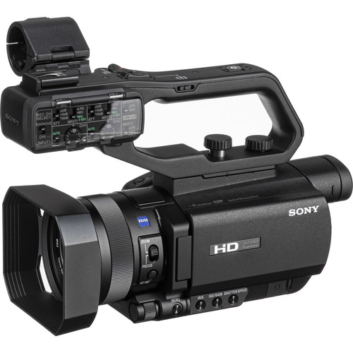 sony 88 camcorder