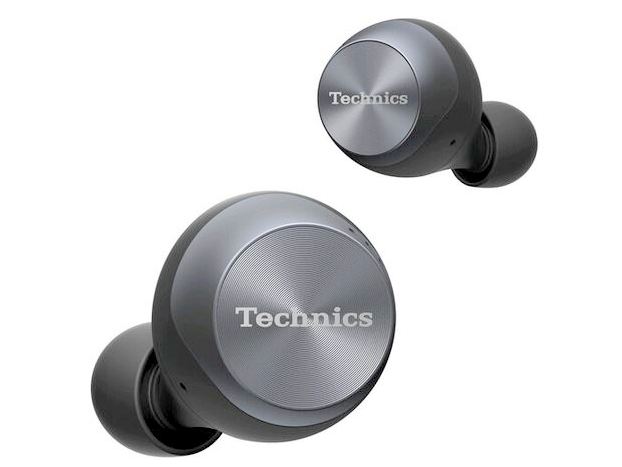 Technics EAH-AZ70W-K Black In Ear Headsets for sale online | eBay