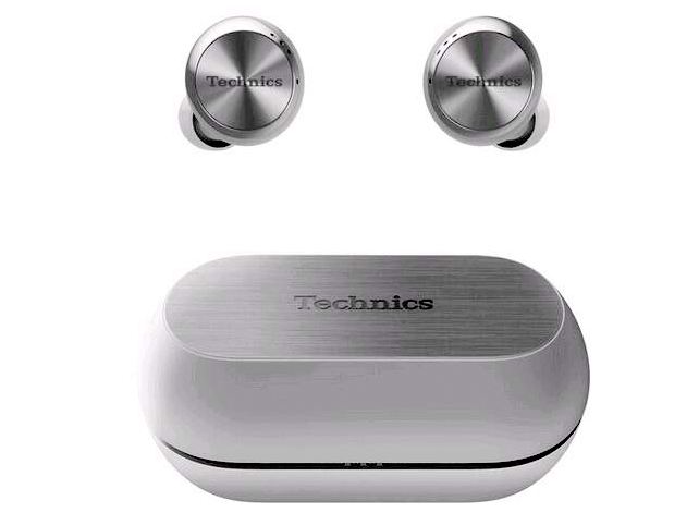 Technics EAH-AZ70W In-Ear Headphone - Silver for sale online | eBay