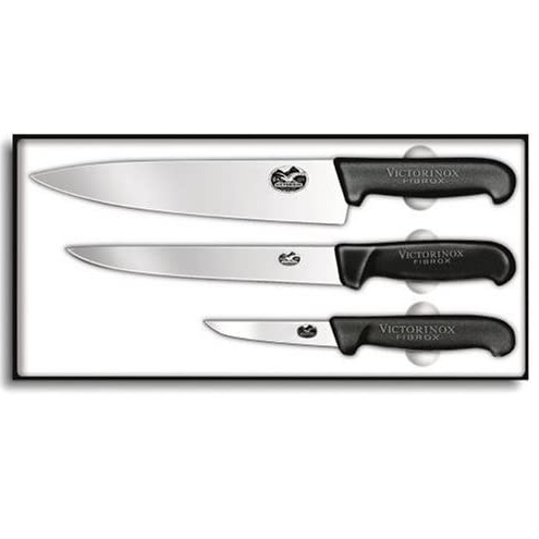 Victorinox Knives - 3 set