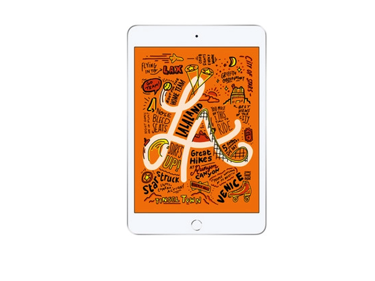 Apple Ipad Mini 5 (2019) 7.9 Wi-Fi 64GB