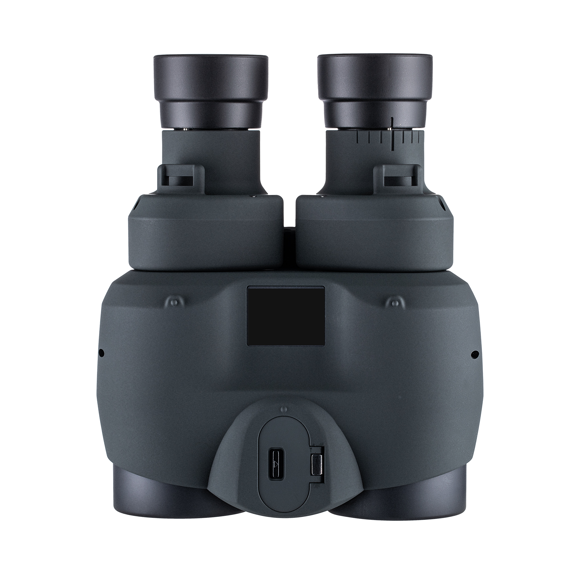 Canon 双眼鏡 BINOCULARS  10X30 IS 2 Canon 10x30 IS II Image Stabilized Binoculars with 2X AA Battery