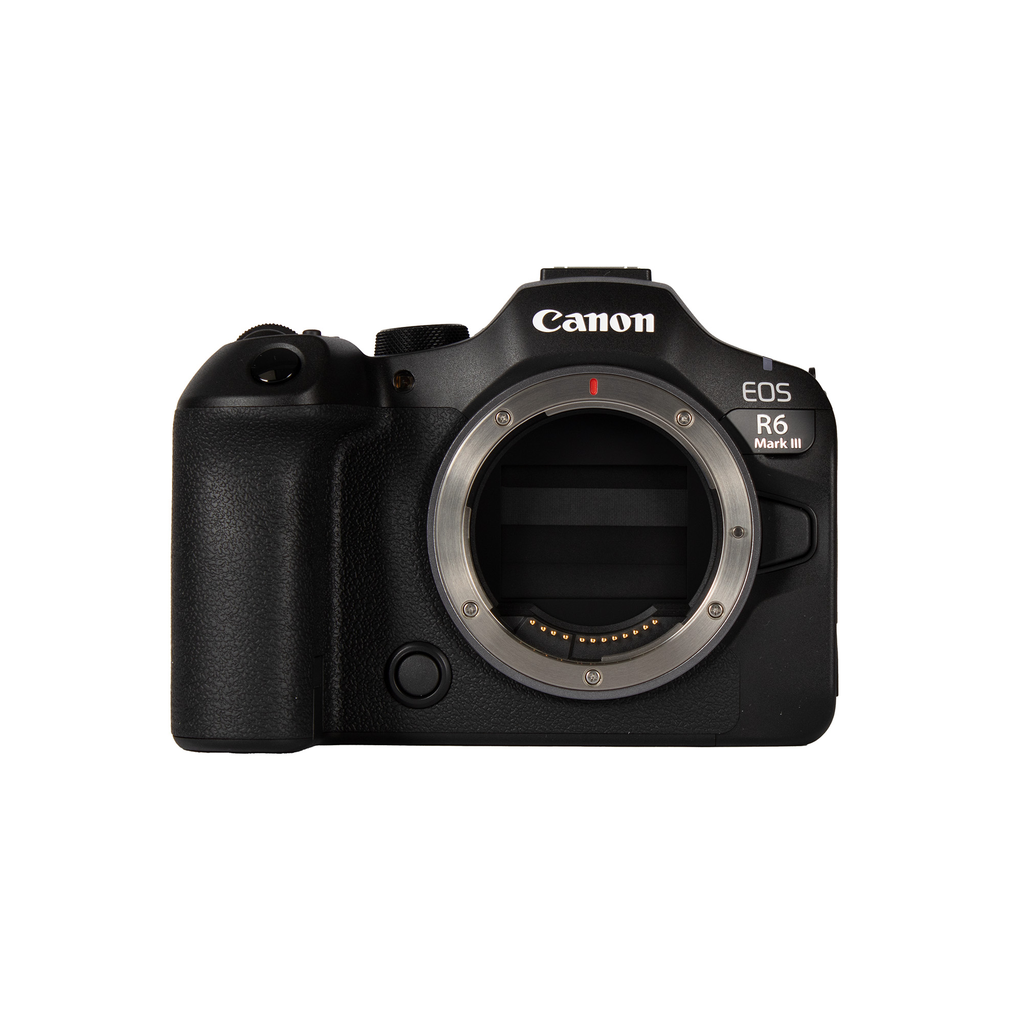 Canon EOS R6 Mark III Full Frame + Canon RF 45mm f/1.2 STM Lens +