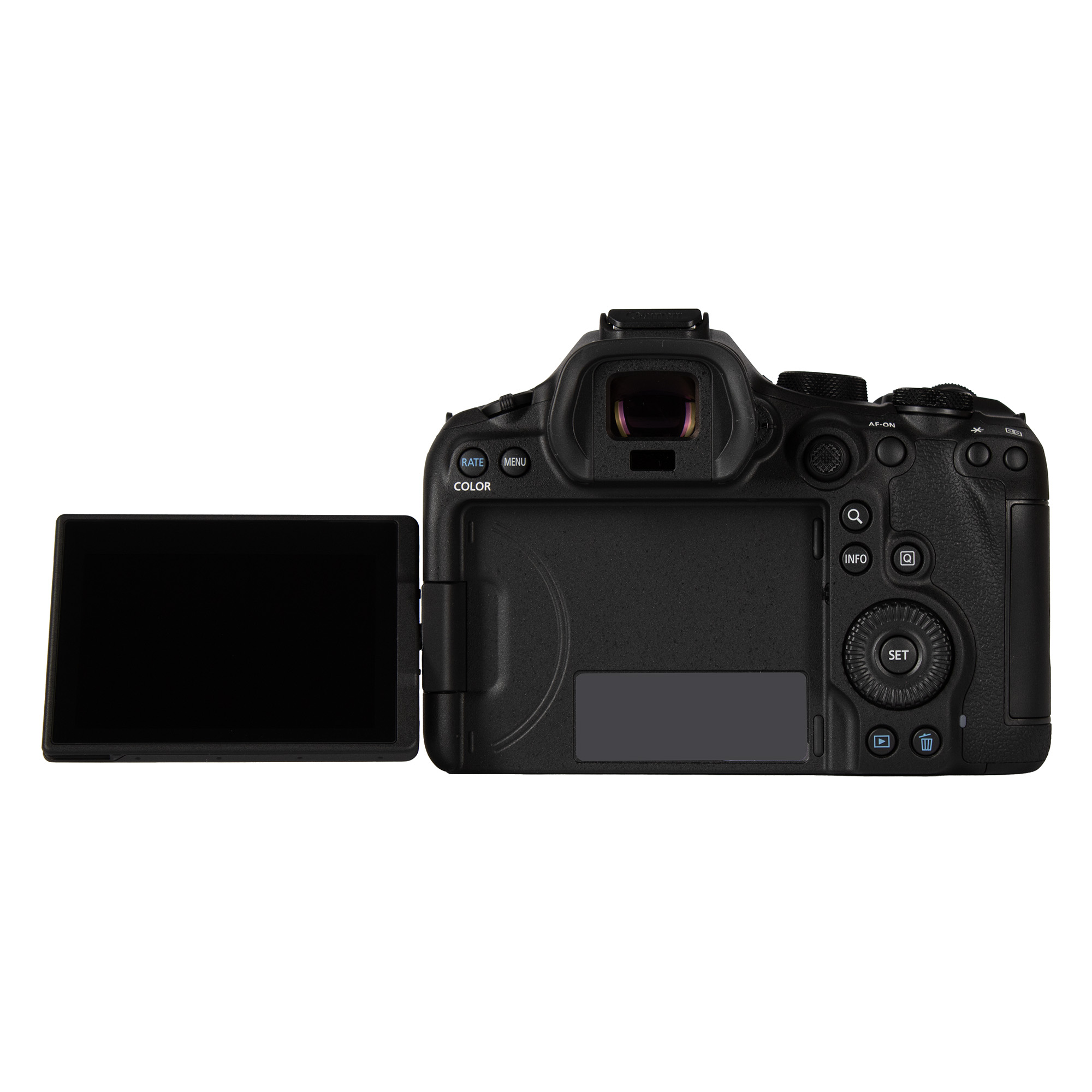 Canon EOS R6 Mark III Mirrorless 32.5MP Full Frame w/ 24-105mm | eBay