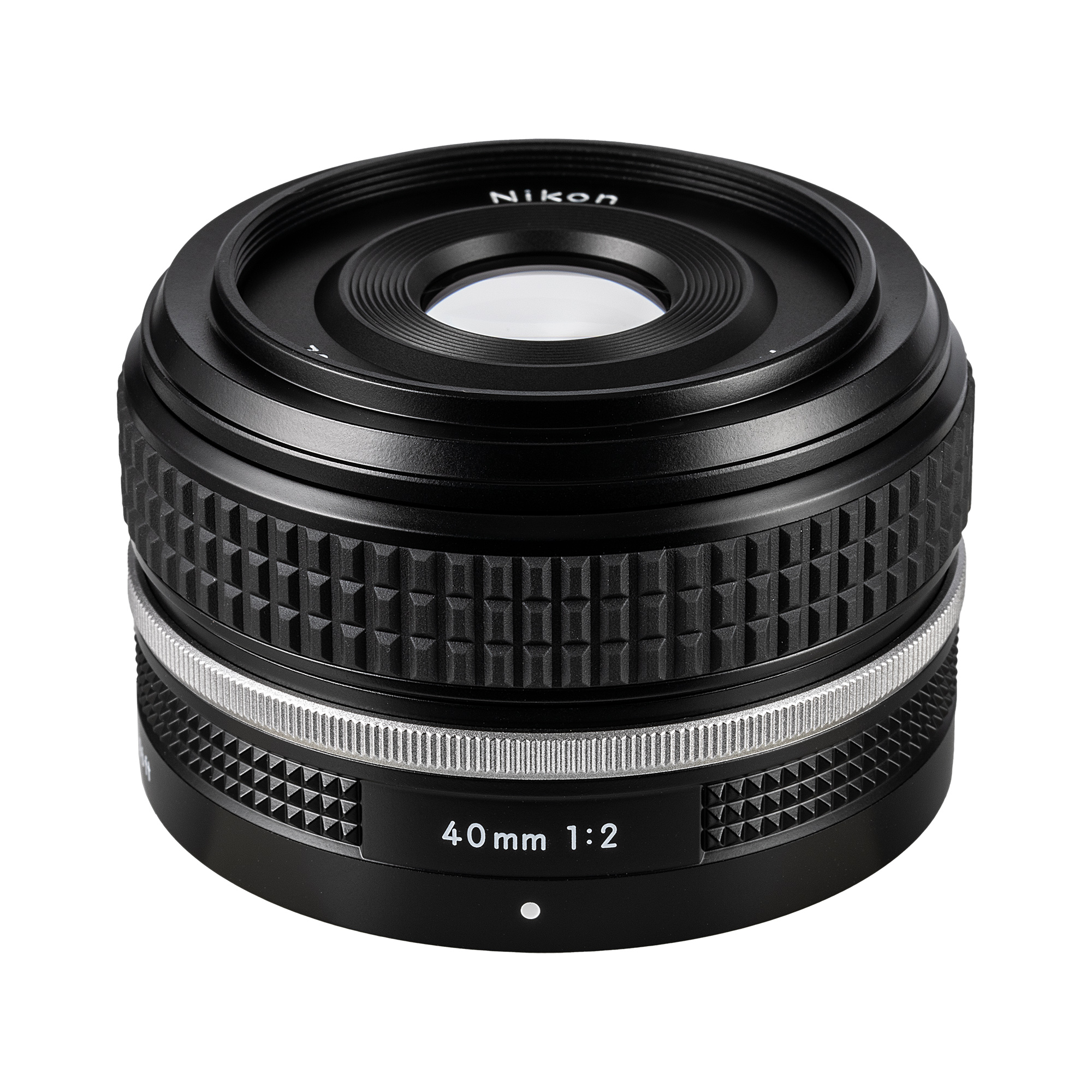 Nikon NIKKOR Z 40mm f/2 SE Lens with Filter Kit and Memory Card