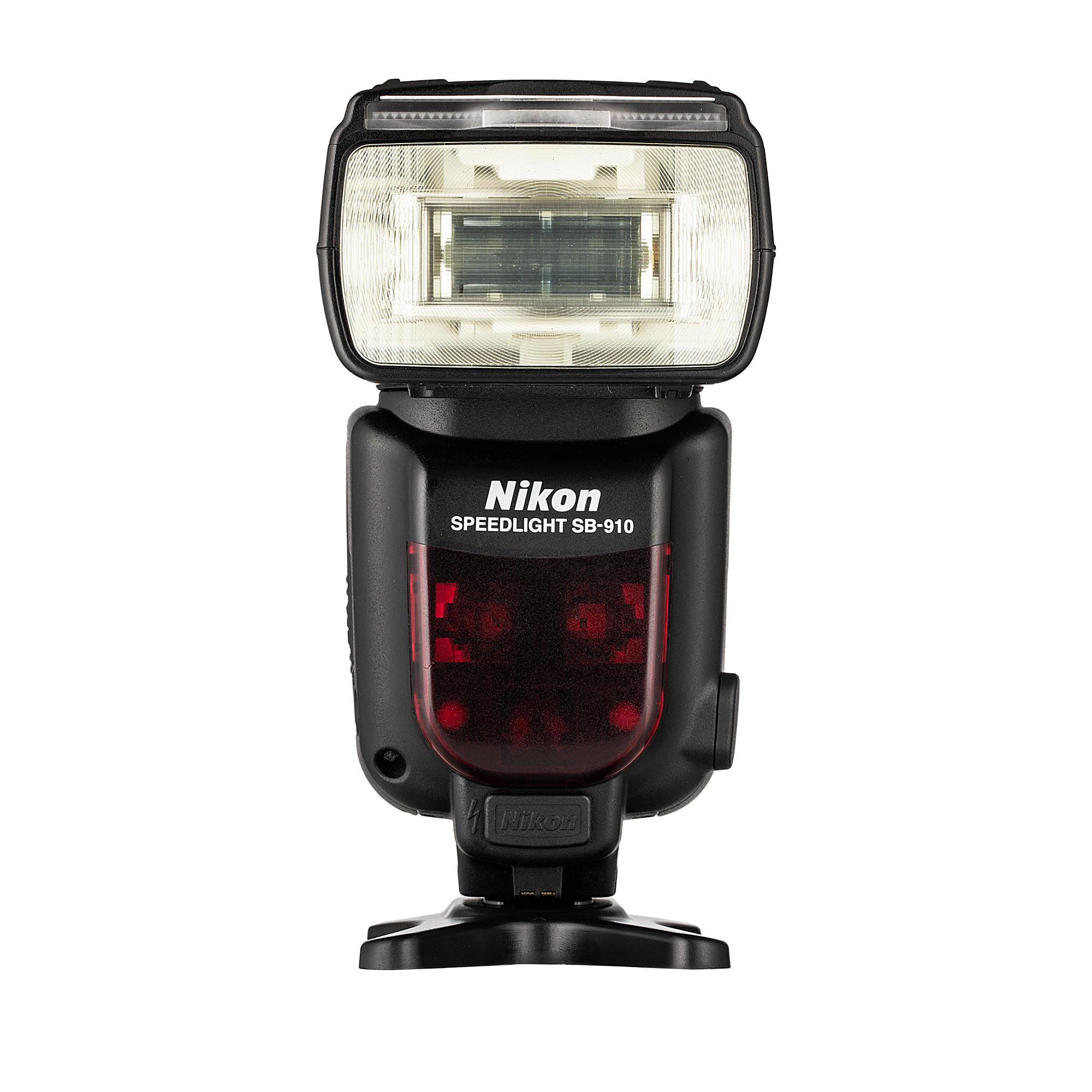 Nikon SB-910 Speedlight Flash | High-Power On-Camera Flash