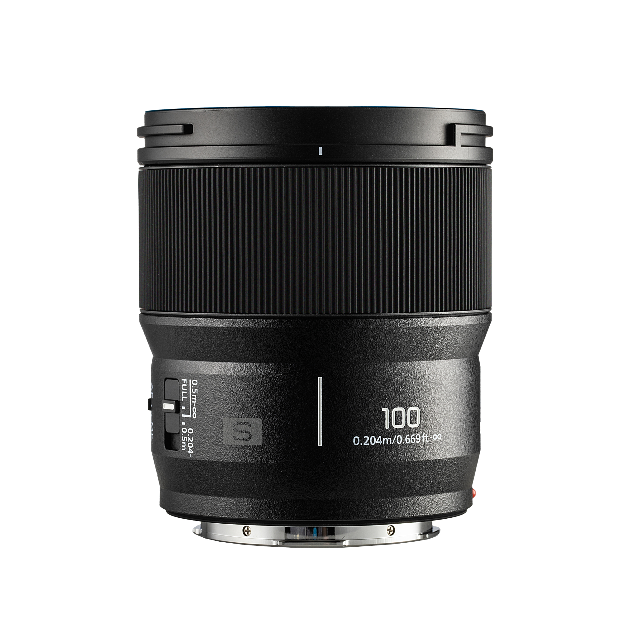 Panasonic Lumix S 100mm f/2.8 Macro Lens | L-Mount, Weather-Sealed - Bundle - Picture 5 of 6