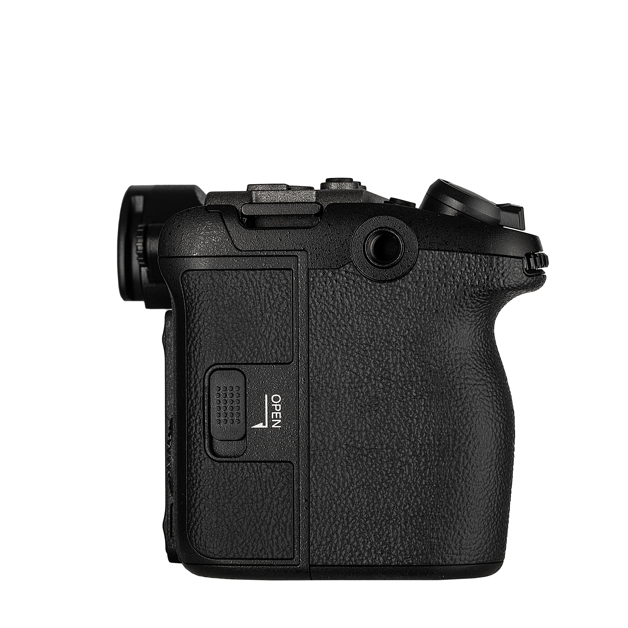 Sony FX2 Compact Cinema Camera – Full-Frame 4K, Internal ND, Fast Autofocus +