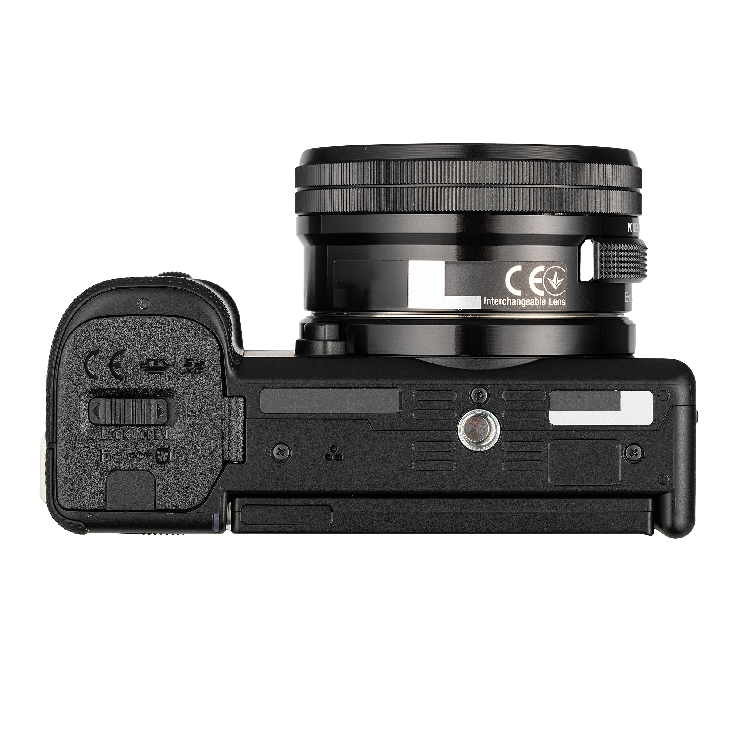 Sony ZV-E10 Mirrorless Camera w/ 16-50mm Lens + 64GB Card + Flex Tripod - Picture 16 of 24