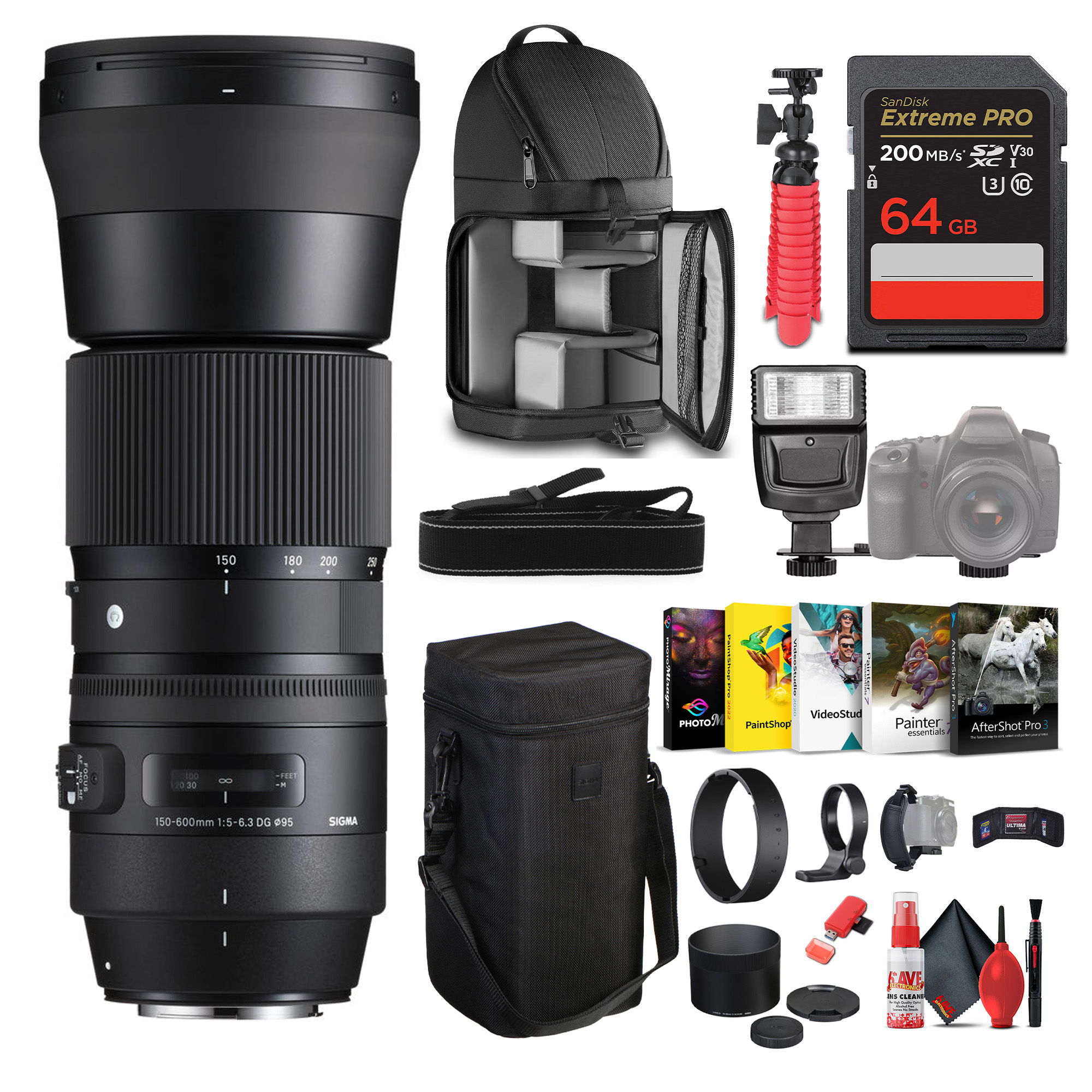 新品! SIGMA 150-600mm F5-6.3 DG OS HSM EF 811c59V4rKL._AC_UF350,