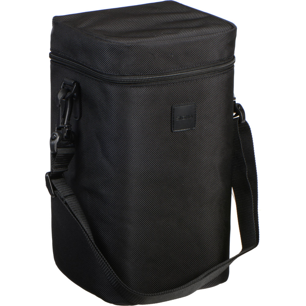 Sigma 150-600 f/5-6.3 Canon EF Bundle - Picture 6 of 6