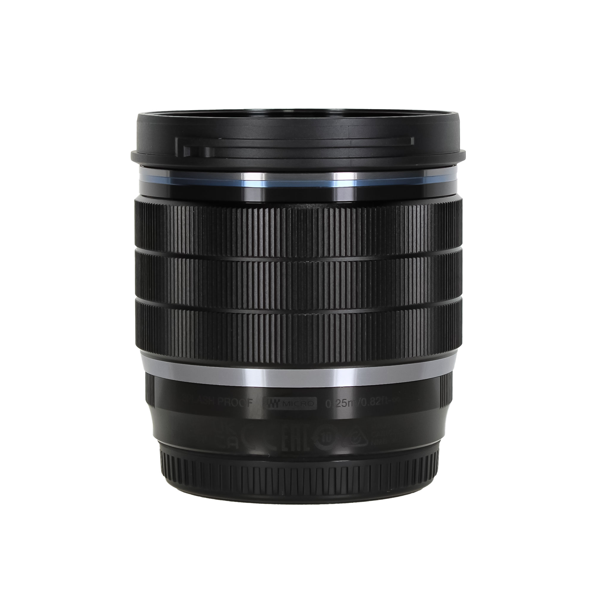 Olympus OM SYSTEM M.Zuiko Digital ED 20mm f/1.4 PRO Lens