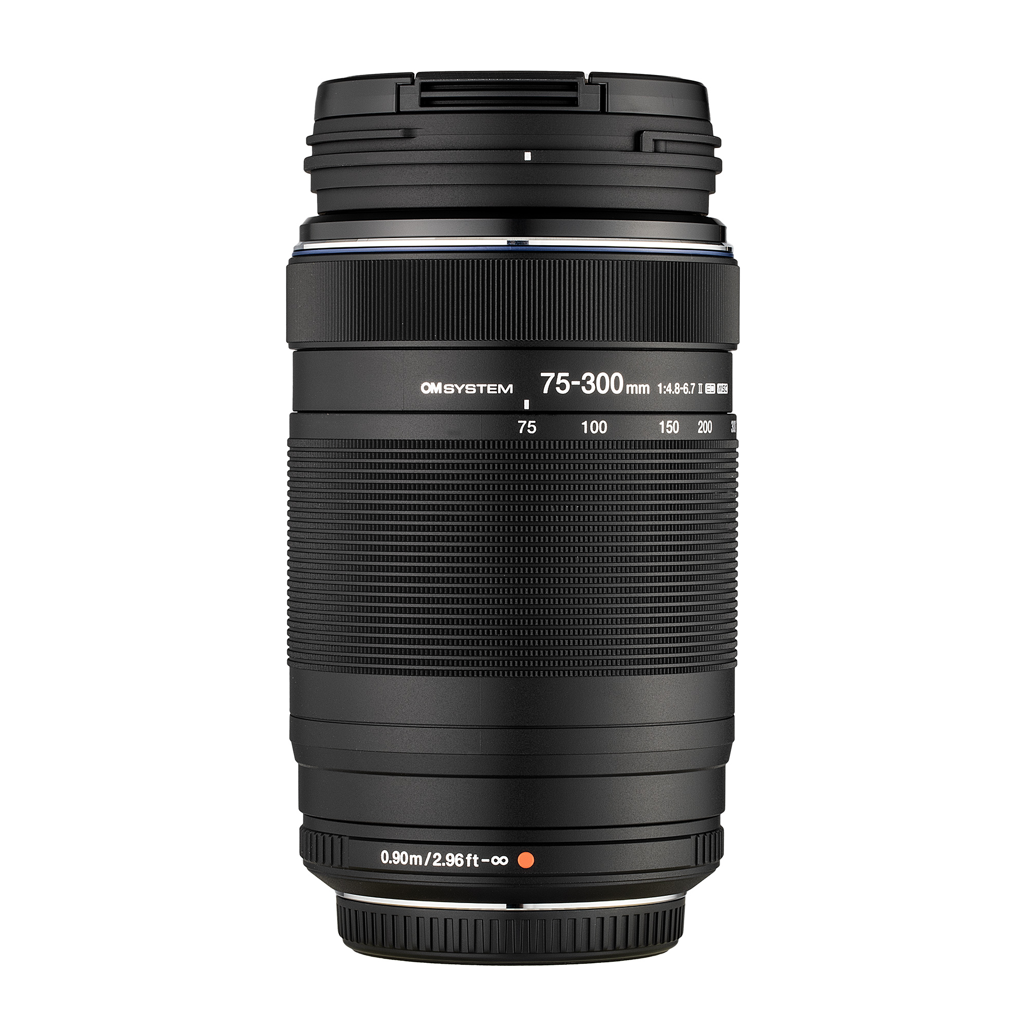 オリンパス M.ZUIKO DIGITAL ED 75-300mm Olympus M.Zuiko Digital ED 75-300mm f/4.8-6.7 II Lens Bundle | eBay