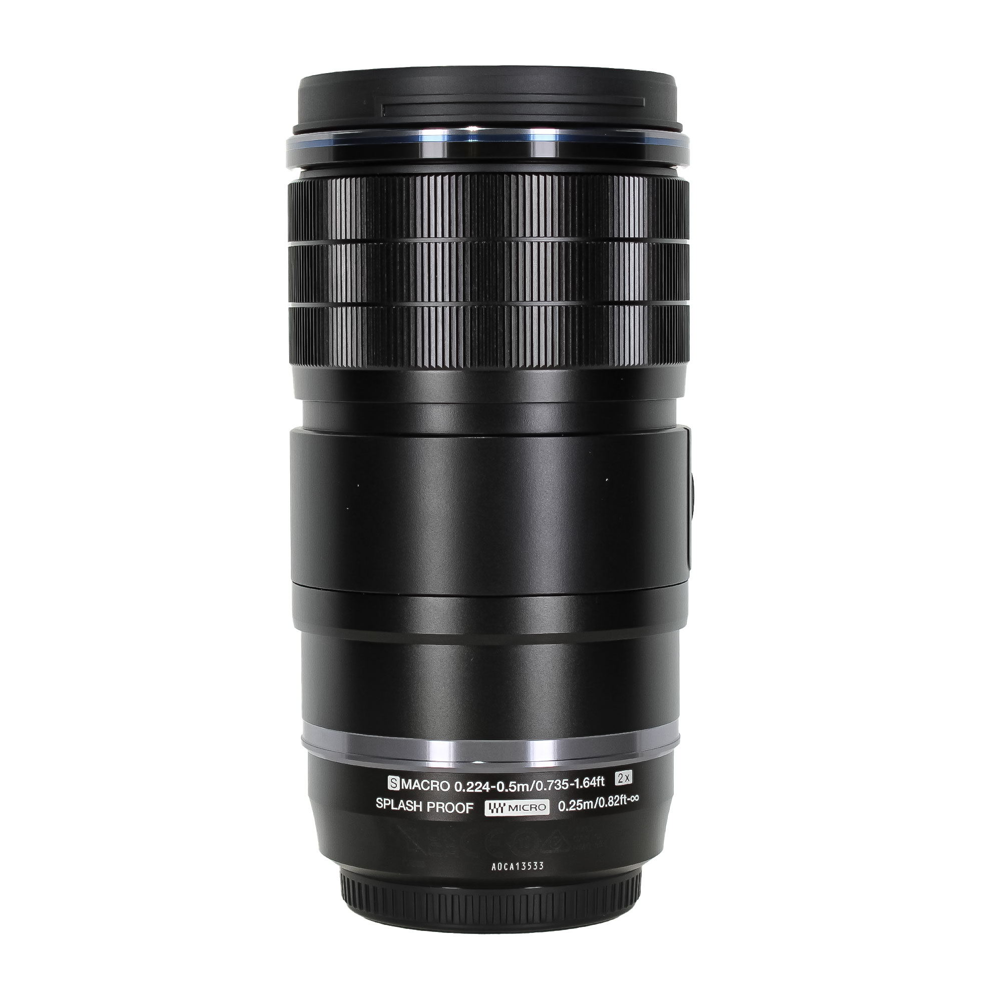 Olympus OM SYSTEM M.Zuiko Digital ED 90mm f/3.5 Macro IS PRO