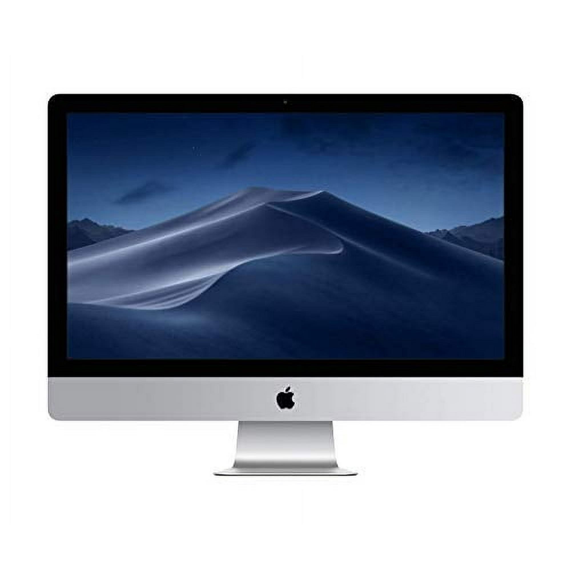 高速 割引 2025 東日本 iMac(27-inch, Apple Core Drive Fusion 2TB GHz, 4.2 i7, Macデスクトップ