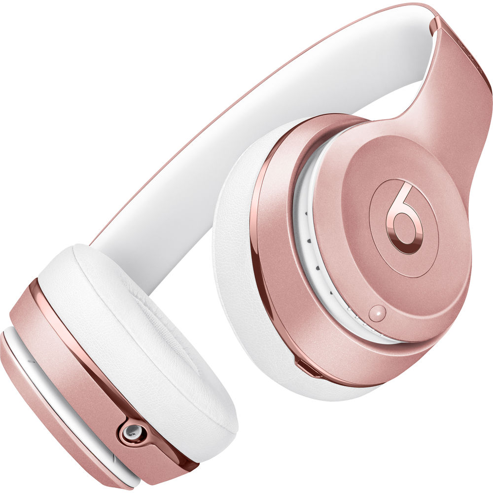 Beats by Dr. Dre Beats Solo3 Wireless On-Ear Headphones