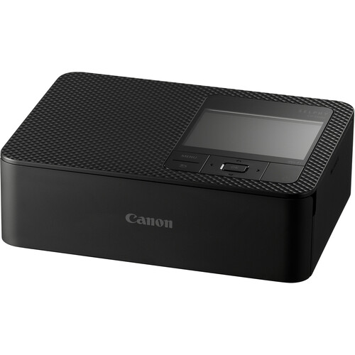 Canon SELPHY CP1500 Photo Printer + Canon KP-108IN Color Ink and Paper Set + - Picture 11 of 14