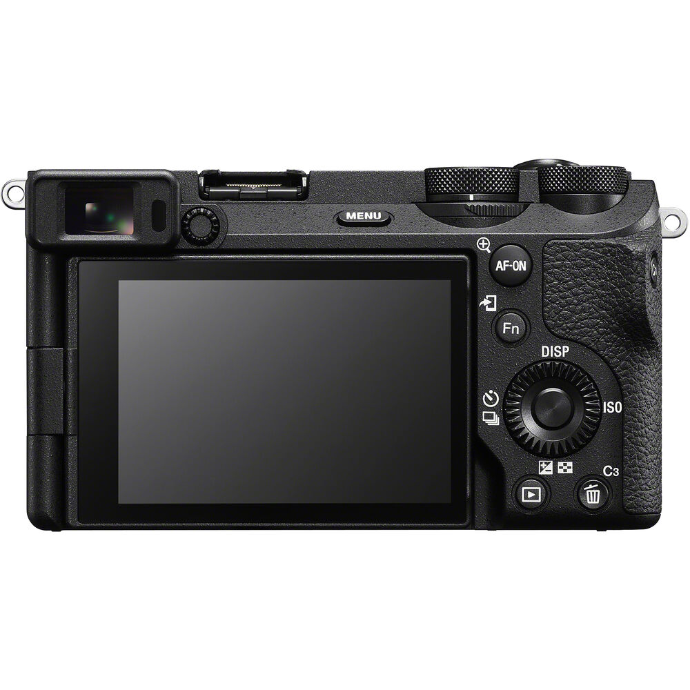 Sony a6700 Mirrorless Vlogger Camera With 16-50mm Lens + 64GB Card + More - - Picture 3 of 7
