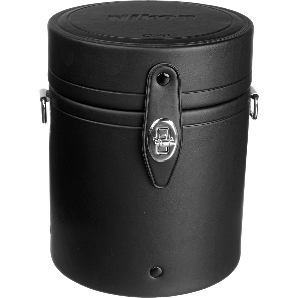 Nikon AF-S Wide-angle Zoom-NIKKOR 17-35mm f/2.8D IF-ED Lens + More Bundle - Picture 5 of 8