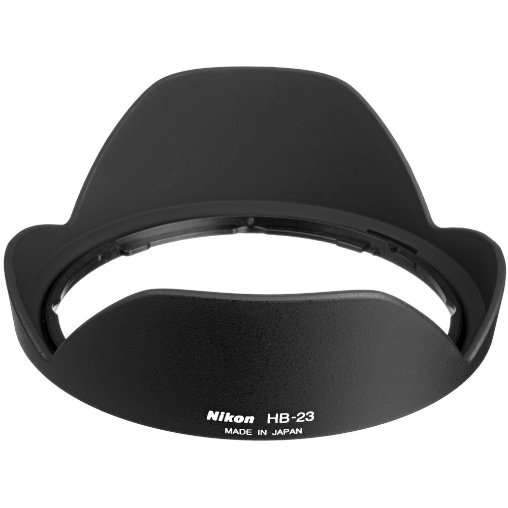 Nikon AF-S Wide-angle Zoom-NIKKOR 17-35mm f/2.8D IF-ED Lens + More Bundle - Picture 6 of 8