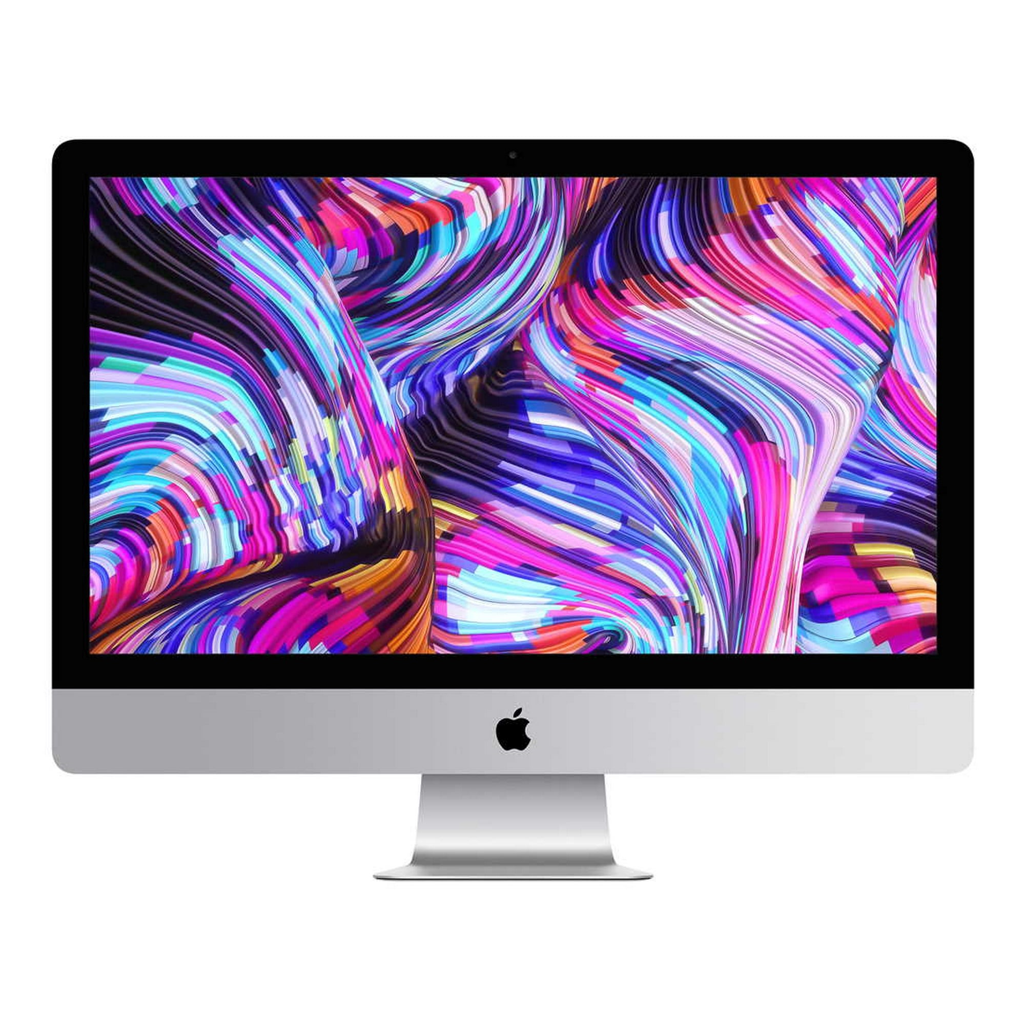 27-inch iMac (Retina 5K) 3.0GHz 6-Core i5 (2019) MRQY2LL/A
