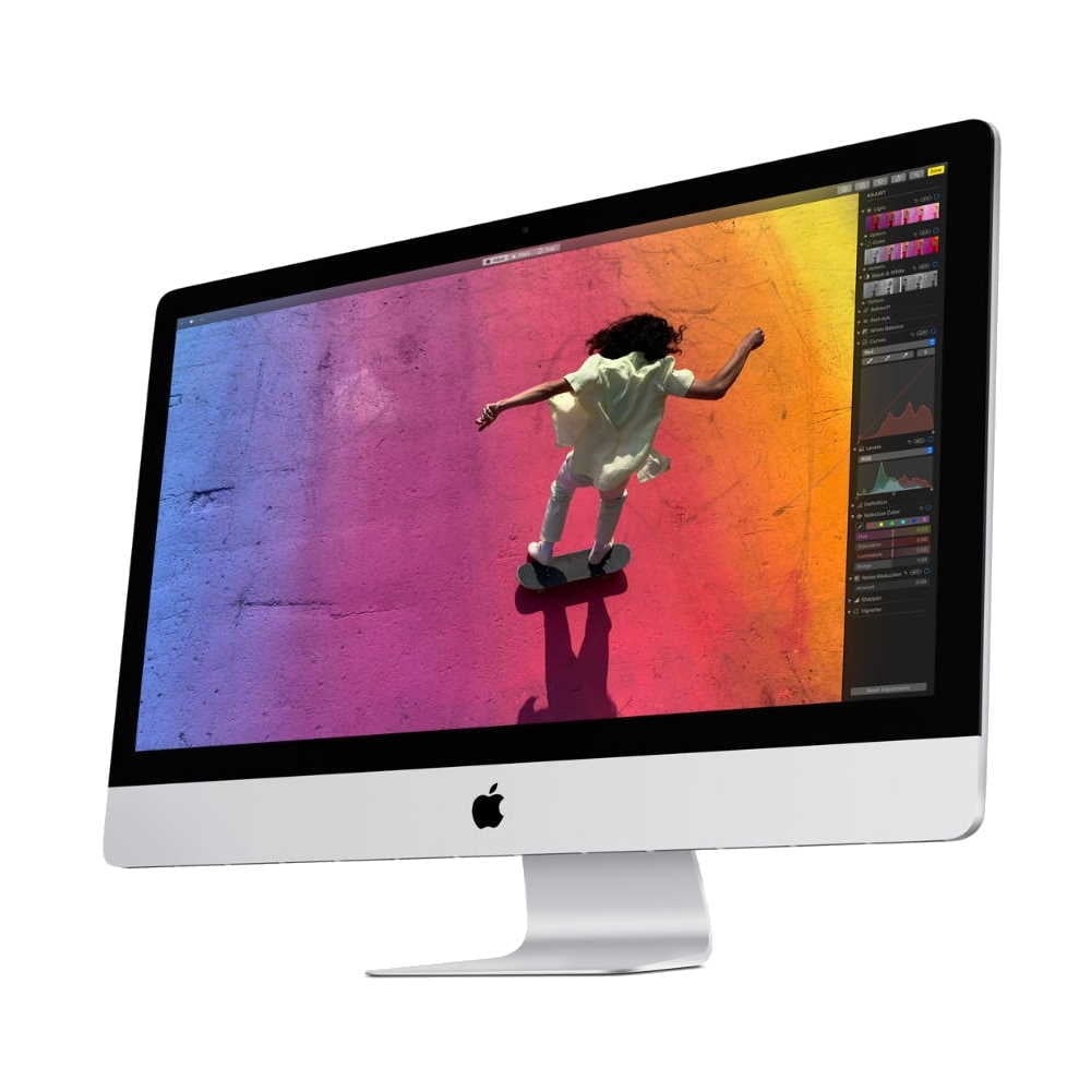 Retina 5K ディスプレイ 27インチ iMac 2019 1TB HDD iMac (Retina 5K, 27-inch, 2019) - Technical Specifications