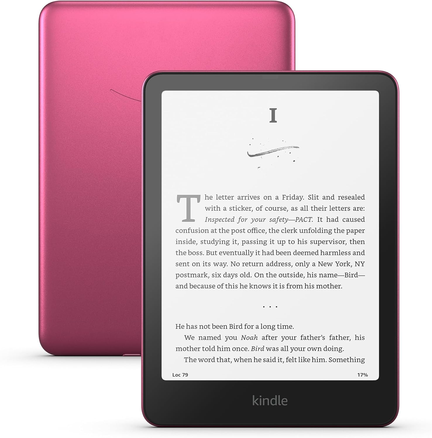 kindle paperwhite signature edition 11世代 Amazon Kindle Paperwhite Signature Edition (11th Gen) review