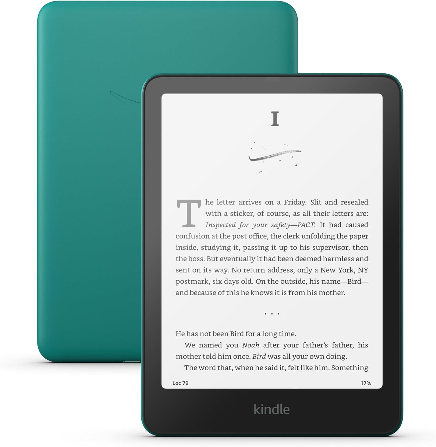 Kindle (16GB) Paperwhite ブラック Excellent] Amazon Kindle Paperwhite 7th Generation 6 inch