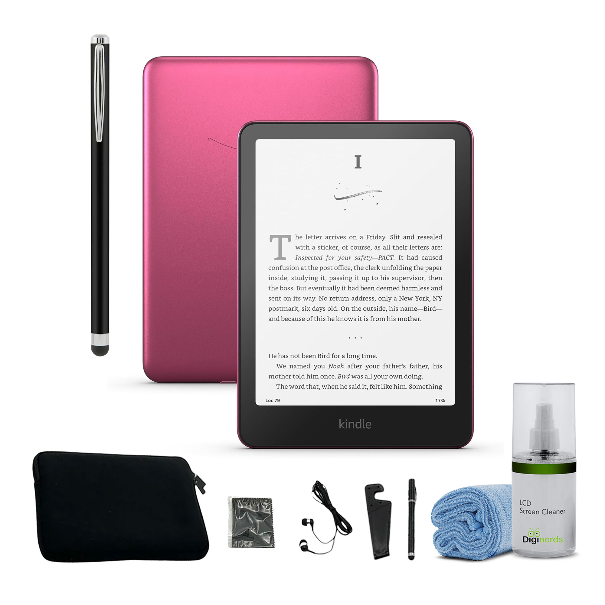 箱付属品完備Kindle Paperwhite SignatureEdition Amazon.com: Like-New Amazon Kindle Paperwhite Signature