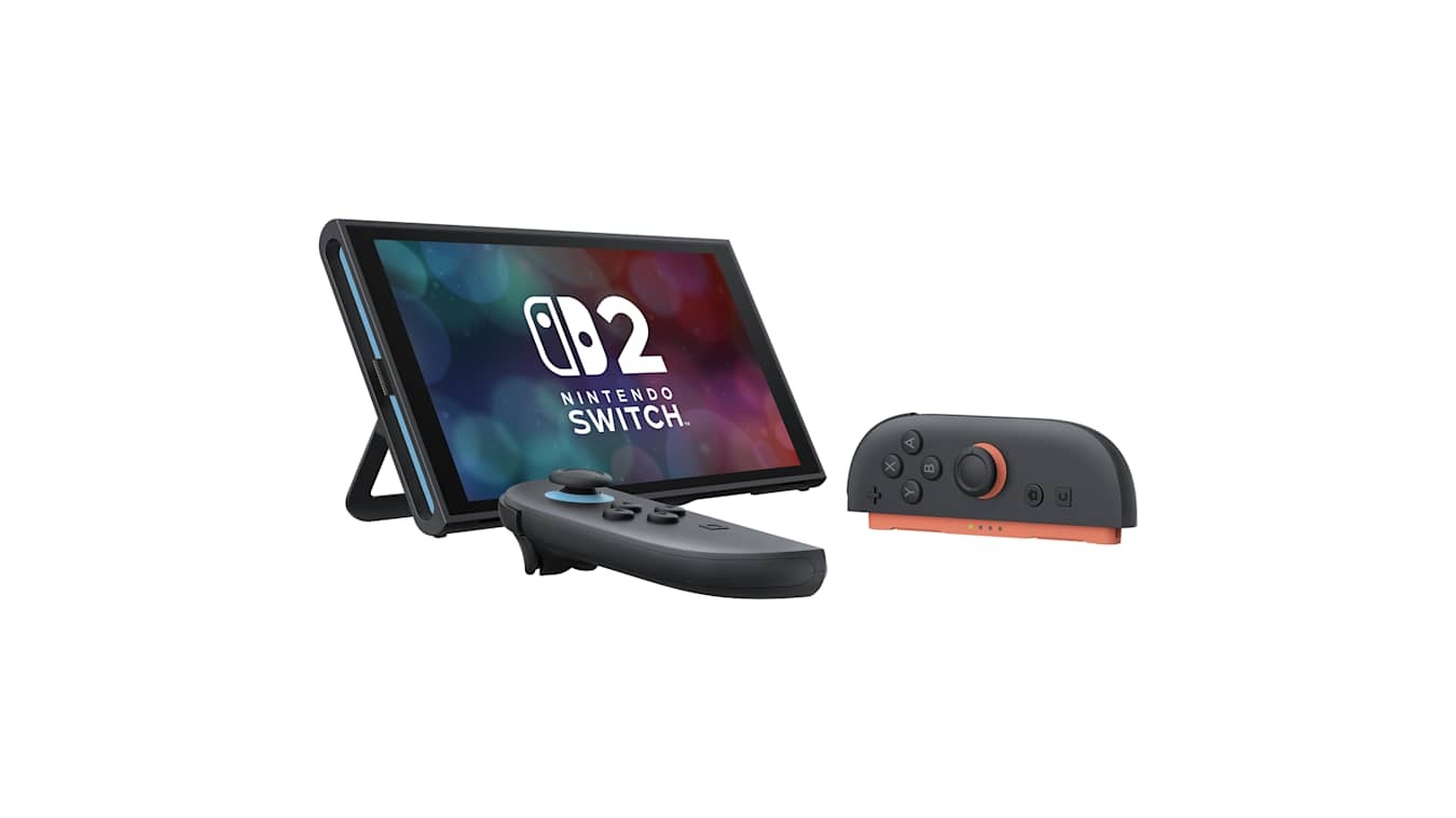 Nintendo Switch 2, Mario Kart World Bundle, Pokémon Legends: Z-A