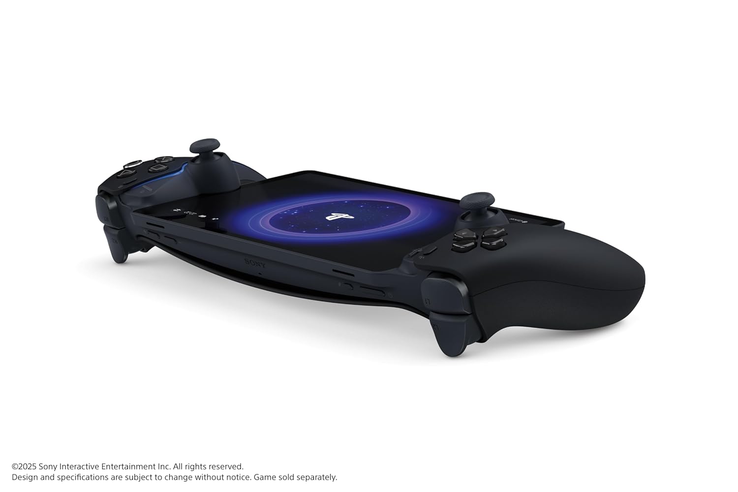 SONY - 【美品】Playstation Portal Sony PlayStation Portal Remote Player for PS5 console Sony