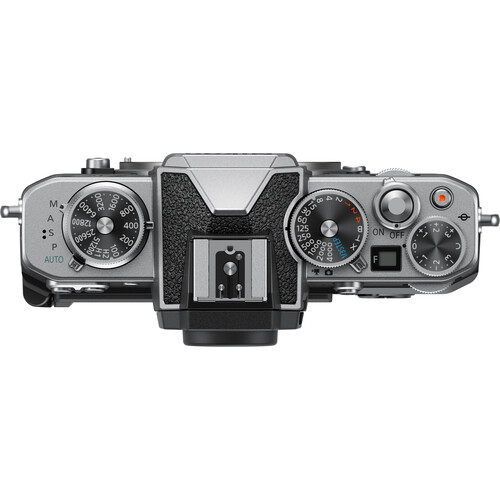 Nikonカメラ ニコン (レビュー特典有)(6点セット)ニコン Nikon ミラーレス